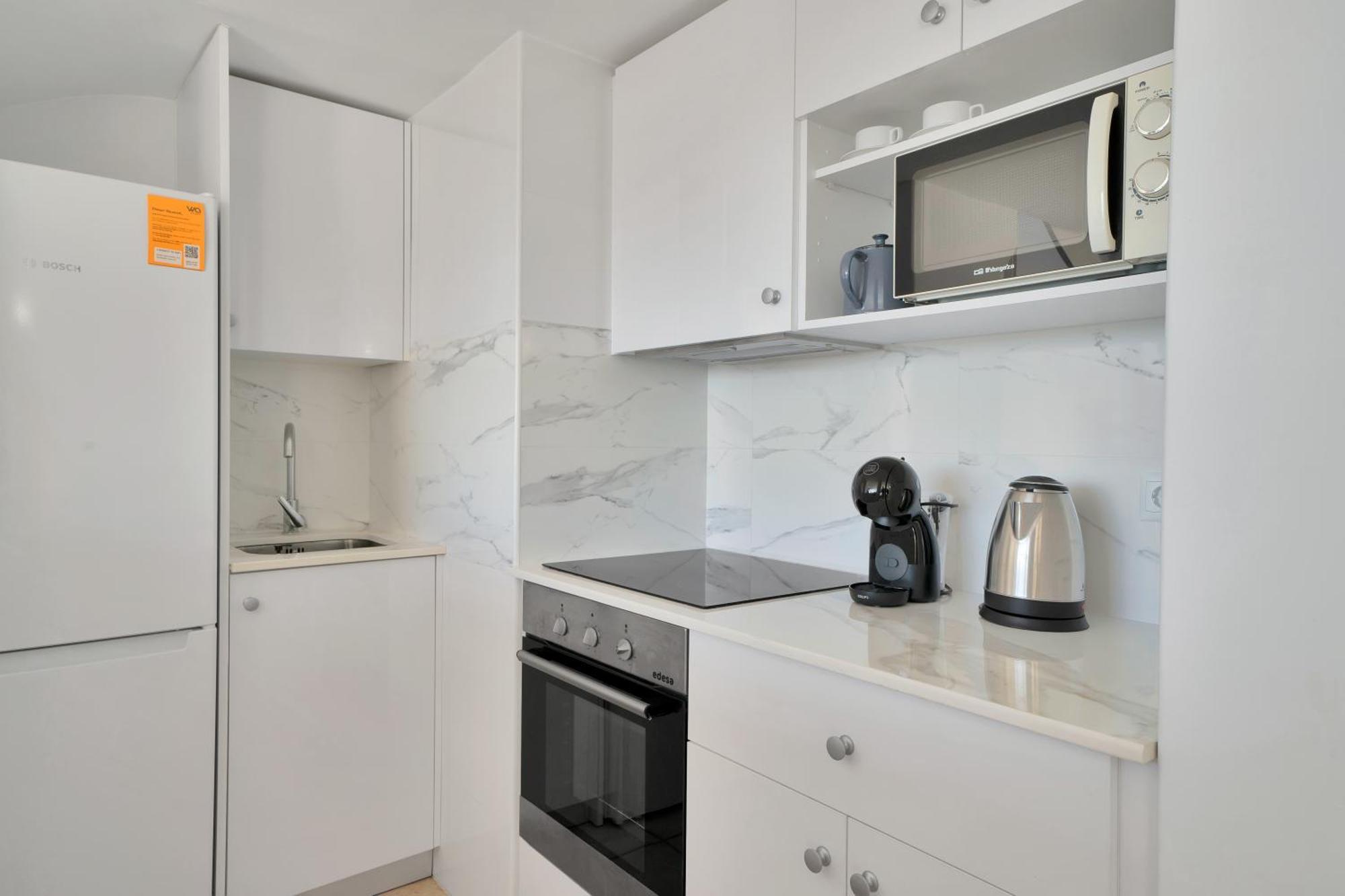 Apartamento Skol A925 - Wa *