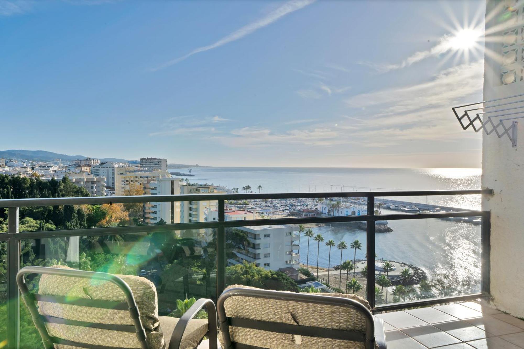 Skol A925 - Wa Apartemen