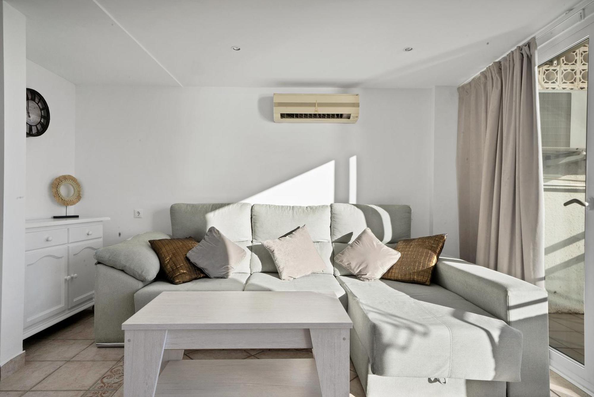 Apartemen Skol A925 - Wa Marbella